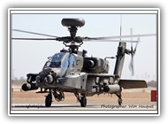 AH-64D RAF ZJ184